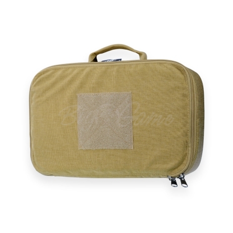 Кейс для химии APS для чистки оружия цв. Койот фото 1