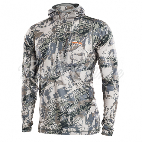 Худи SITKA Core Lt Wt Hoody New цвет Optifade Open Country фото 1