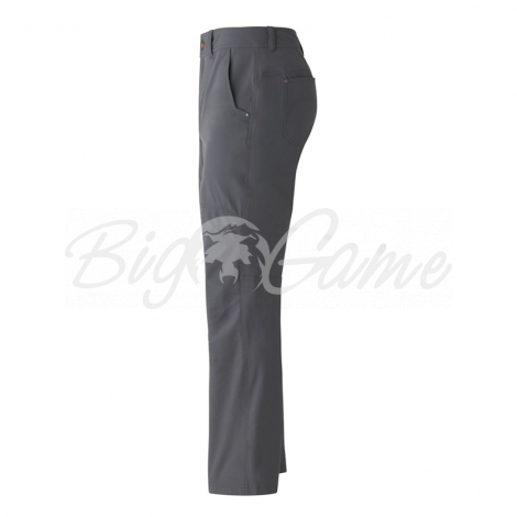 Брюки SITKA Territory Pant New цвет Lead фото 6