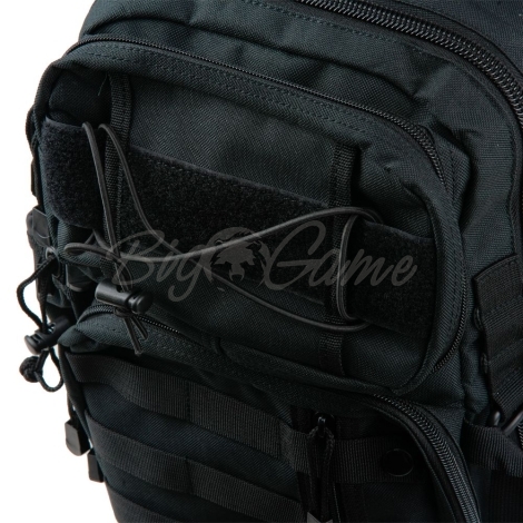 Рюкзак тактический ALLEN PRIDE6 Lite Force Tactical Pack 20 цвет Black фото 6