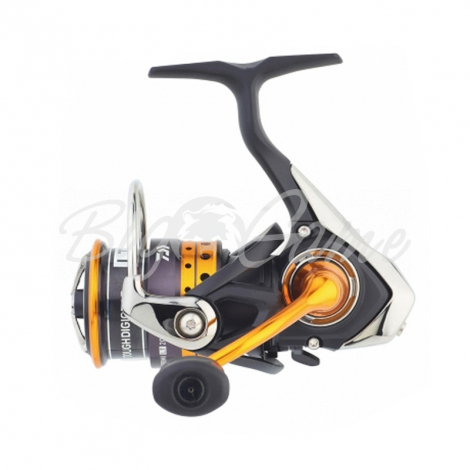 Катушка безынерционная DAIWA 19 Iprimi LT 2000S-P фото 1