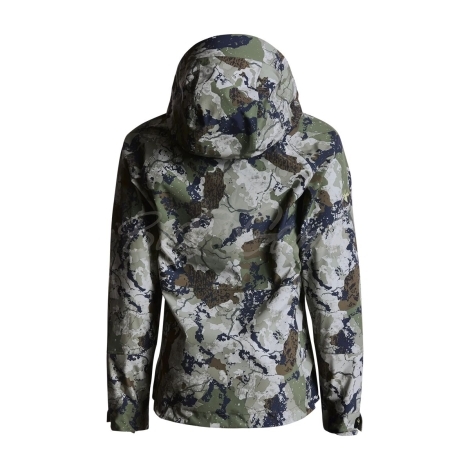 Куртка KING'S WS XKG Paramount Rain Jacket цвет XK7 фото 8