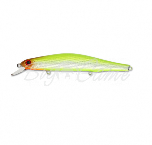 Воблер ZIP BAITS Orbit 130SP код цв. 996 фото 1