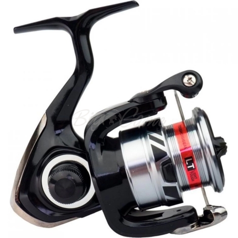 Катушка безынерционная DAIWA  20 RX LT 6000 фото 3