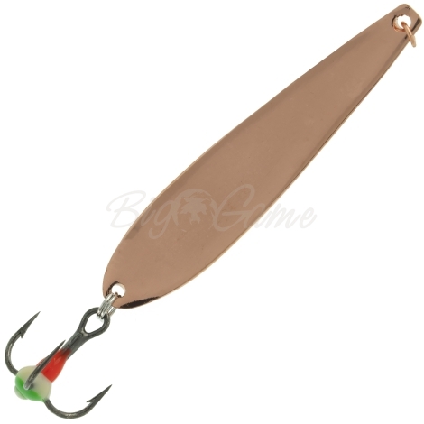 Блесна вертикальная LUCKY JOHN Scandi 12,5 г код цв. #C (Блистер) фото 2