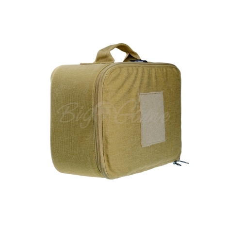 Кейс для химии APS для чистки оружия цв. Койот фото 8