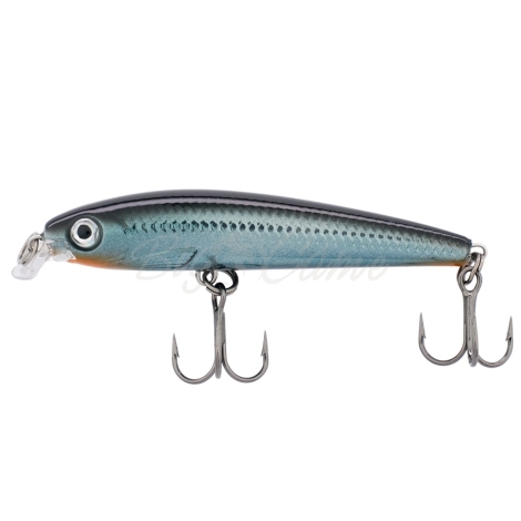 Воблер RAPALA Ultra Light Minnow 6 см код цв. CBN фото 2