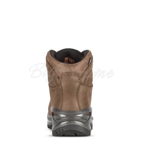Ботинки треккинговые AKU WS Tribute Il GTX цвет Brown фото 4