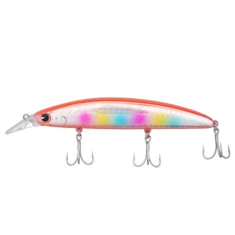 Воблер IMA Gyodo 110F код цв. 111 фото 2