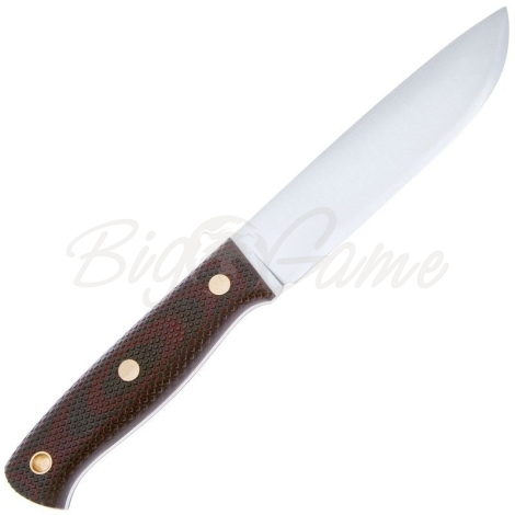 Нож с фиксированным клинком ЮЖНЫЙ КРЕСТ Модель Х 207.0854 VG10 К фото 5