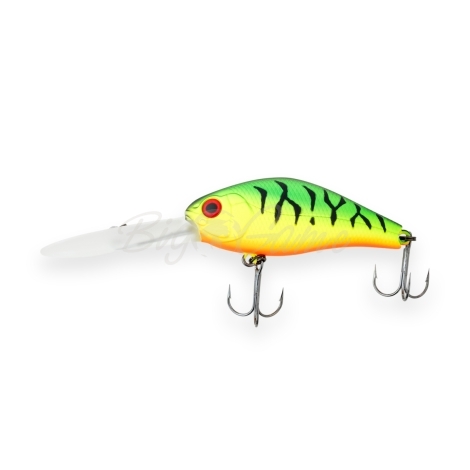 Воблер ZIP BAITS B-Switcher 60F код цв. 995 фото 3
