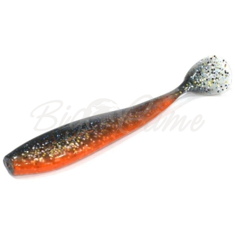 Виброхвост FOX RAGE Zander Pro Shad 12 см (5 шт.) цв. Glitterbug фото 1