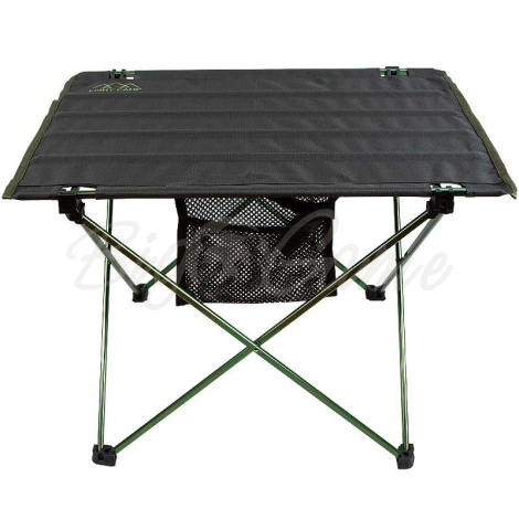 Стол LIGHT CAMP Folding Table Small цвет зеленый фото 10