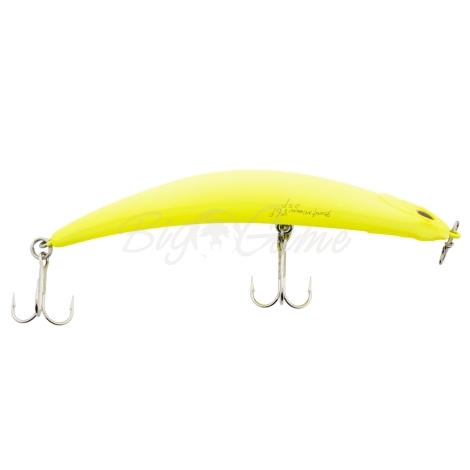 Воблер O.S.P Bent Minnow 86 F код цв. M-20 фото 2