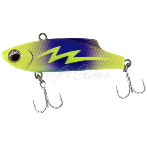 Воблер EVER GREEN Marvie 50S код цв. #RU35 фото 2