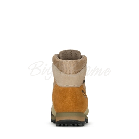 Ботинки треккинговые AKU WS Ultra Light Original GTX цвет Sand / Olive фото 4