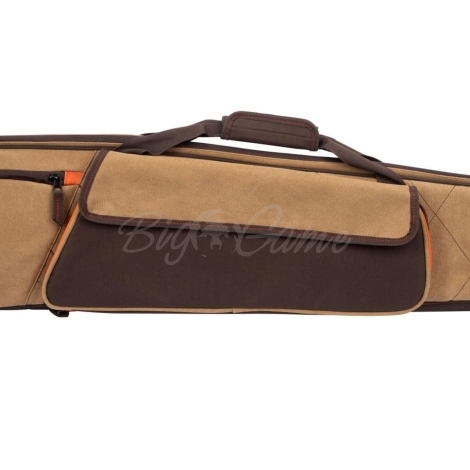 Чехол для оружия ALLEN Humbolt Shotgun Case цвет Tan / Brown фото 5