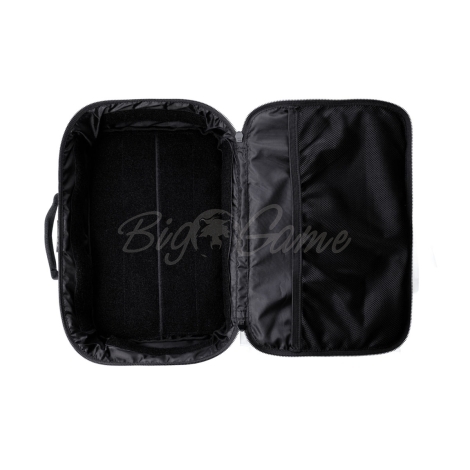 Кейс для химии APS для чистки оружия цв. Черный фото 5