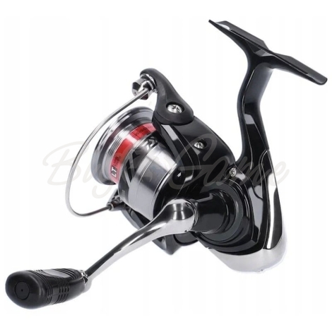 Катушка безынерционная DAIWA  20 RX LT 5000-C фото 2