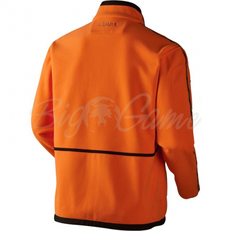 Harkila kamko hot sale fleece jacket