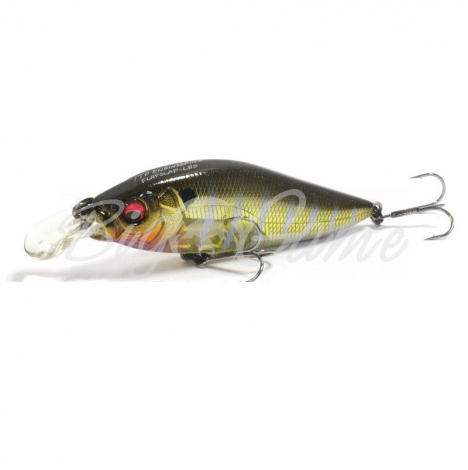 Воблер MEGABASS Flap Slap LBO F фото 1