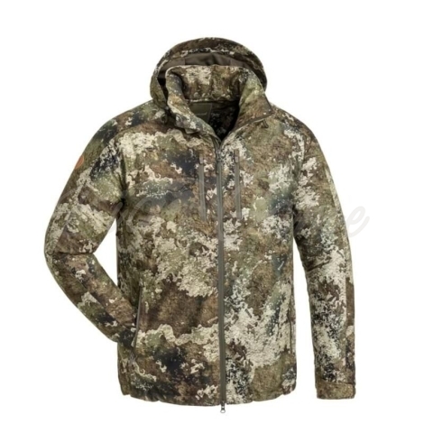 Куртка PINEWOOD Furudal Retriever Active Camou Hunting Jacket цвет Strata фото 1