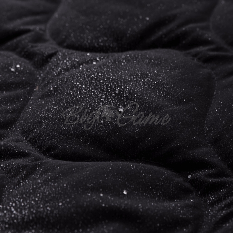 Куртка SITKA Ridgeland WS Hooded Jacket цвет Black фото 12