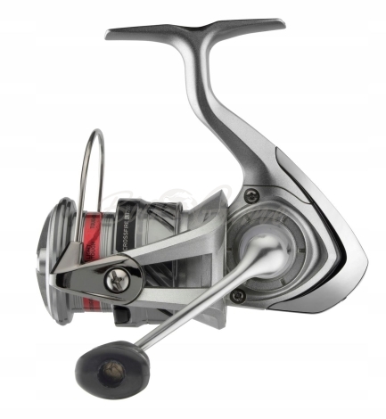 Катушка безынерционная DAIWA 20 Crossfire LT 3000-C фото 1