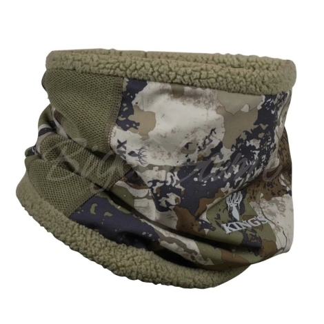 Повязка KING'S XKG Neck Gaiter цвет XK7 фото 2