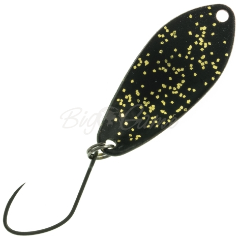 Блесна колеблющаяся ANTEM Area Spoon Dohna 2,5 г код цв. FAN03 UV фото 2