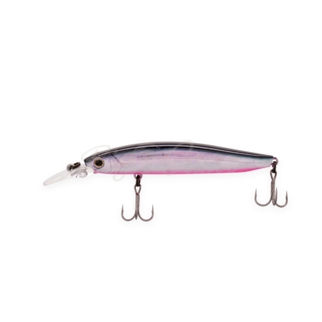 Воблер SMITH Cherry Blood MD F фото 2