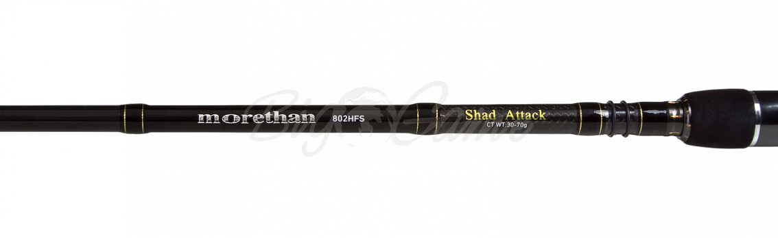 DAIWA Morethan Shad Attack 902M 2S 8 35 Spinning Fishing Rod 270