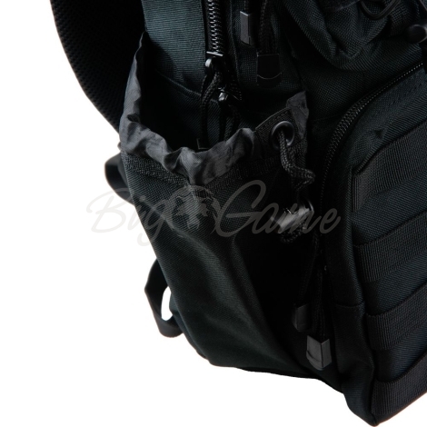 Рюкзак тактический ALLEN PRIDE6 Lite Force Tactical Pack 20 цвет Black фото 12