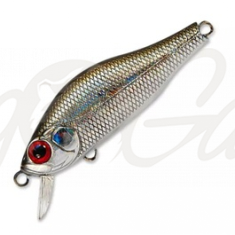 Воблер ZIP BAITS Khamsin Jr. 50SP-SR код цв. 510R фото 1