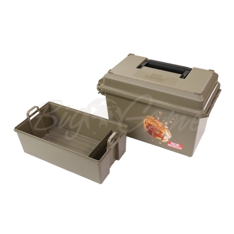 Ящик для патронов MTM для патрон и аммуниции SFRC фото 3