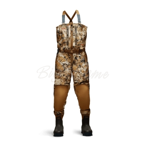 Вейдерсы SITKA Delta Wader цвет Optifade Marsh фото 1