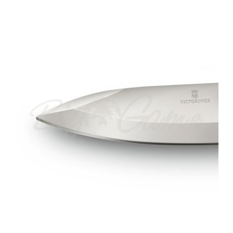 Нож складной полуавтоматический VICTORINOX  Evoke Alox сталь 1.4116 рукоять Алюминий цв. Красный фото 8