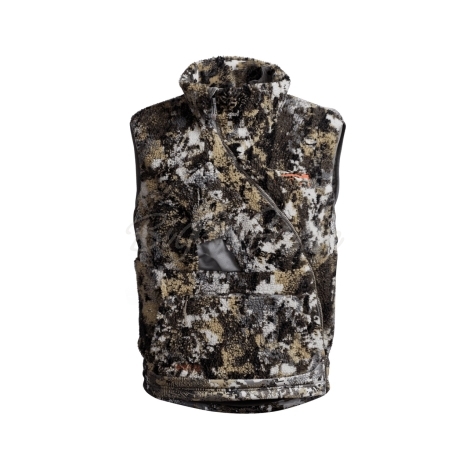 Жилет SITKA Fanatic Vest New цвет Optifade Elevated II фото 1