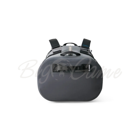 Герморюкзак YETI Panga Submersible Duffel 75 цвет Storm Gray фото 5