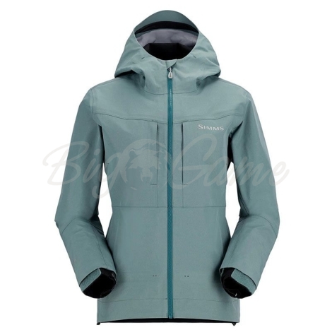 Куртка SIMMS Women's G3 Guide Jacket цвет Avalon Teal фото 1