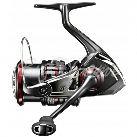 Катушка безынерционная SHIMANO Vanford 2500S фото 1