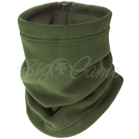 Шарф-труба SKOL Ranger Neck Gaiter Fleece 270 цвет Ranger Green фото 1