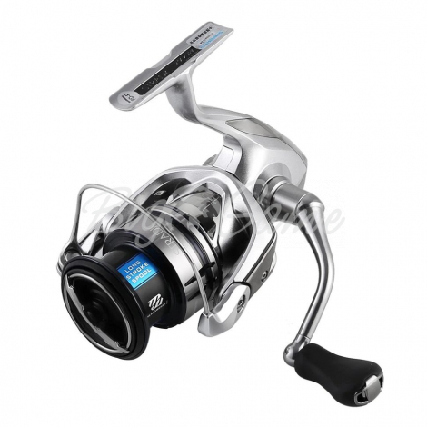 Катушка безынерционная SHIMANO 19 Stradic C3000 FL фото 1