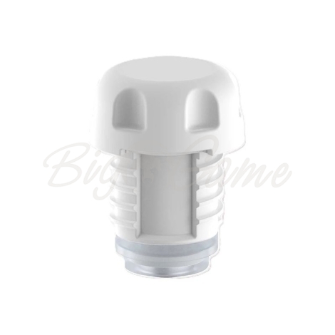 Термос BOBBER Flask Swg 1 л цвет Iced Water swg (белый) фото 4