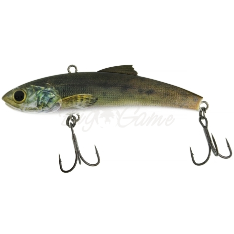 Раттлин Narval Frost Candy Vib 70 мм цв. #028-NS Ruff фото 2