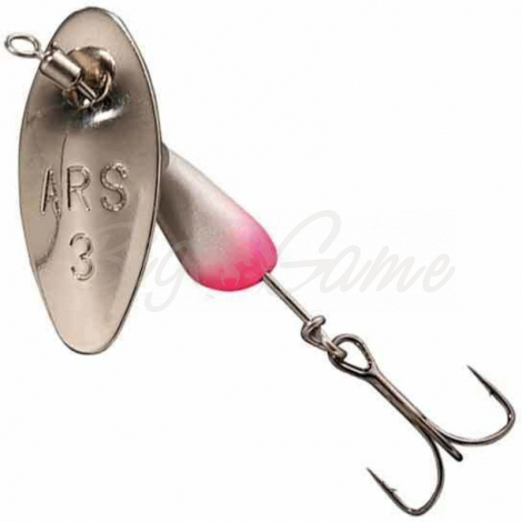 Блесна вращающаяся SMITH AR Spinner Trout Model 4,5 г код цв. 20 фото 1