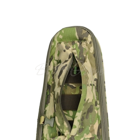 Рюкзак-кейс для оружия APS 119 см цвет олива фото 9