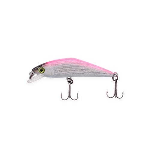 Воблер SMITH D-Contact 50S код цв. 19 фото 2 Воблер SMITH D-Contact 50S код цв. 19 фото 2