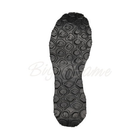 Кроссовки тактические AKU Flyrock Tactical GTX цвет Black фото 3