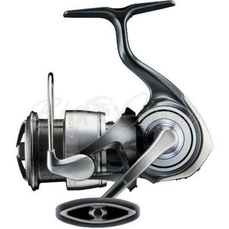 Катушка безынерционная DAIWA 24 Certate LT (G) 3000D фото 1